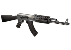 Cyma CM028A AK47 Tactical