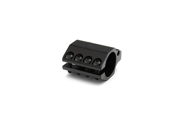 JP Adjustable Low Profile .750 Gas Block