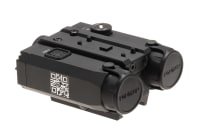 Holosun LS420 Dual Laser with White + IR Illuminator