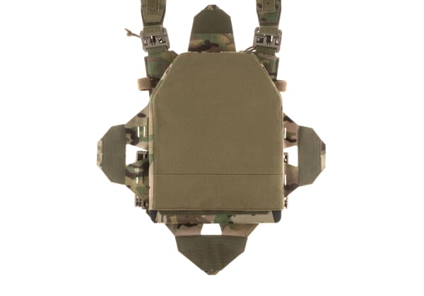 Clawgear Raider Plate Carrier