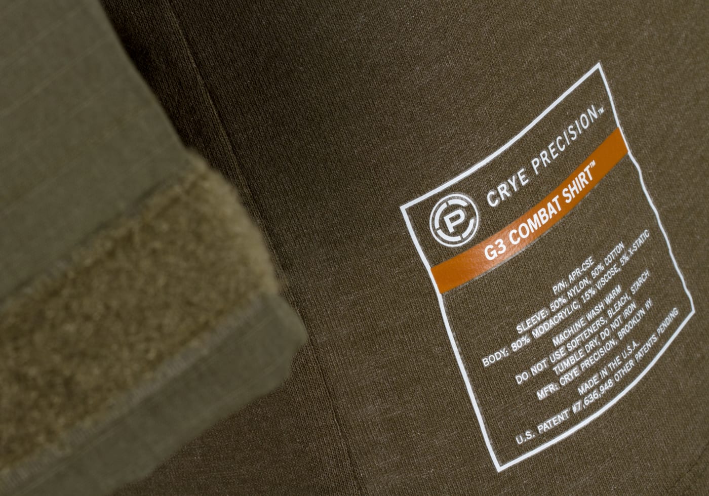 Crye Precision G3 Combat Shirt