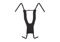 Templar's Gear 4-Point H-Harness