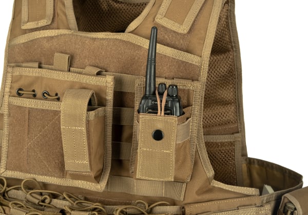 Invader Gear Mod Carrier Combo
