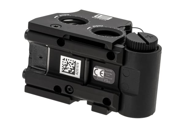 EoTech XPS2-0 - Green Reticle