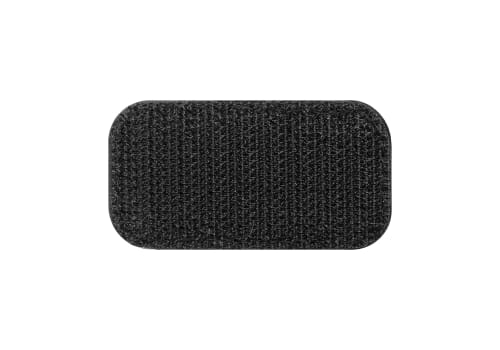 JTG Bloodtype Rubber Patch B Pos