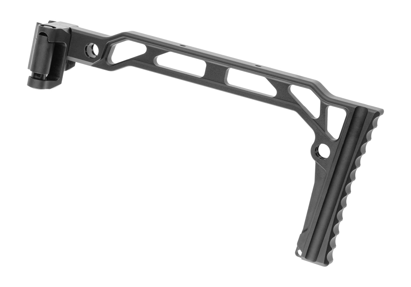 5KU SS-8R RIS Mounted Folding Stock