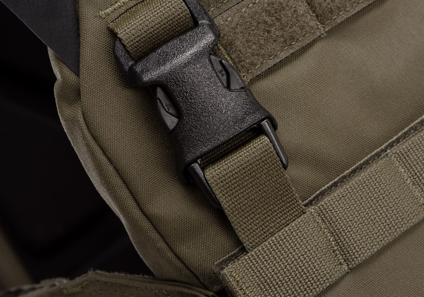 Warrior LPC Low Profile Carrier Large Sides