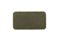 JTG Swiss Flag Rubber Patch