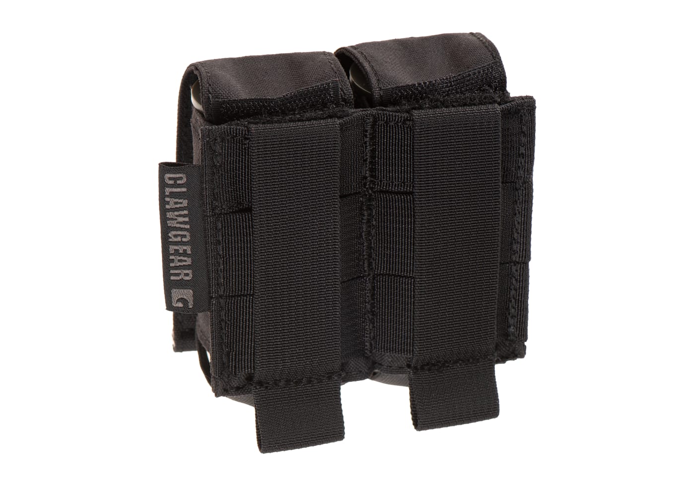 Clawgear 40mm Double Pouch Core