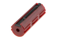 Lonex Extreme Tough POM Half Metal Teeth