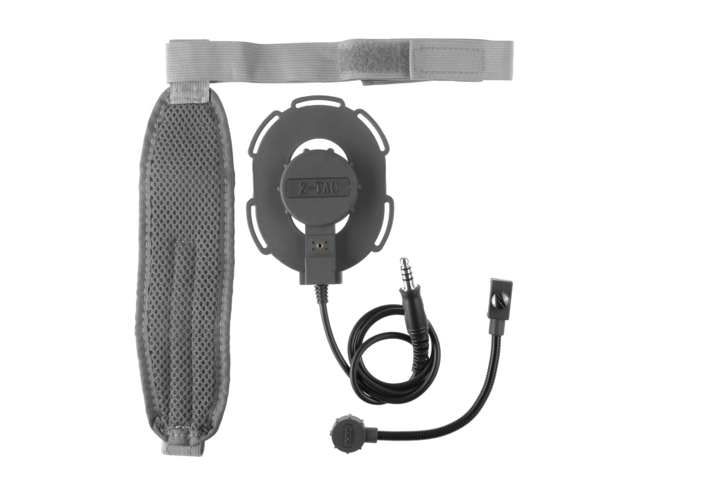 Z-Tactical Evo III Headset