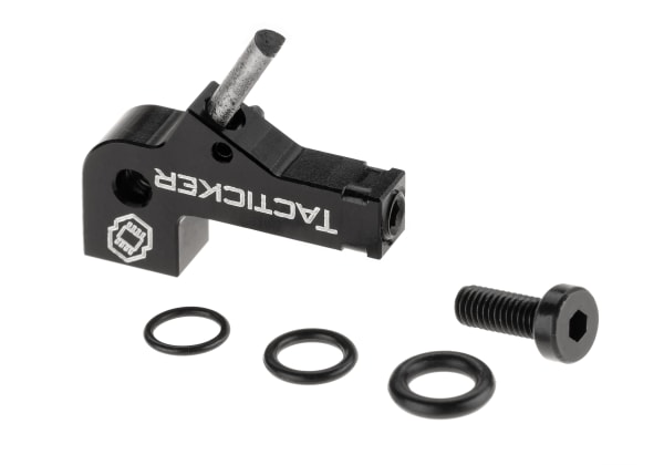 Gate Tacticker Realistic Trigger System