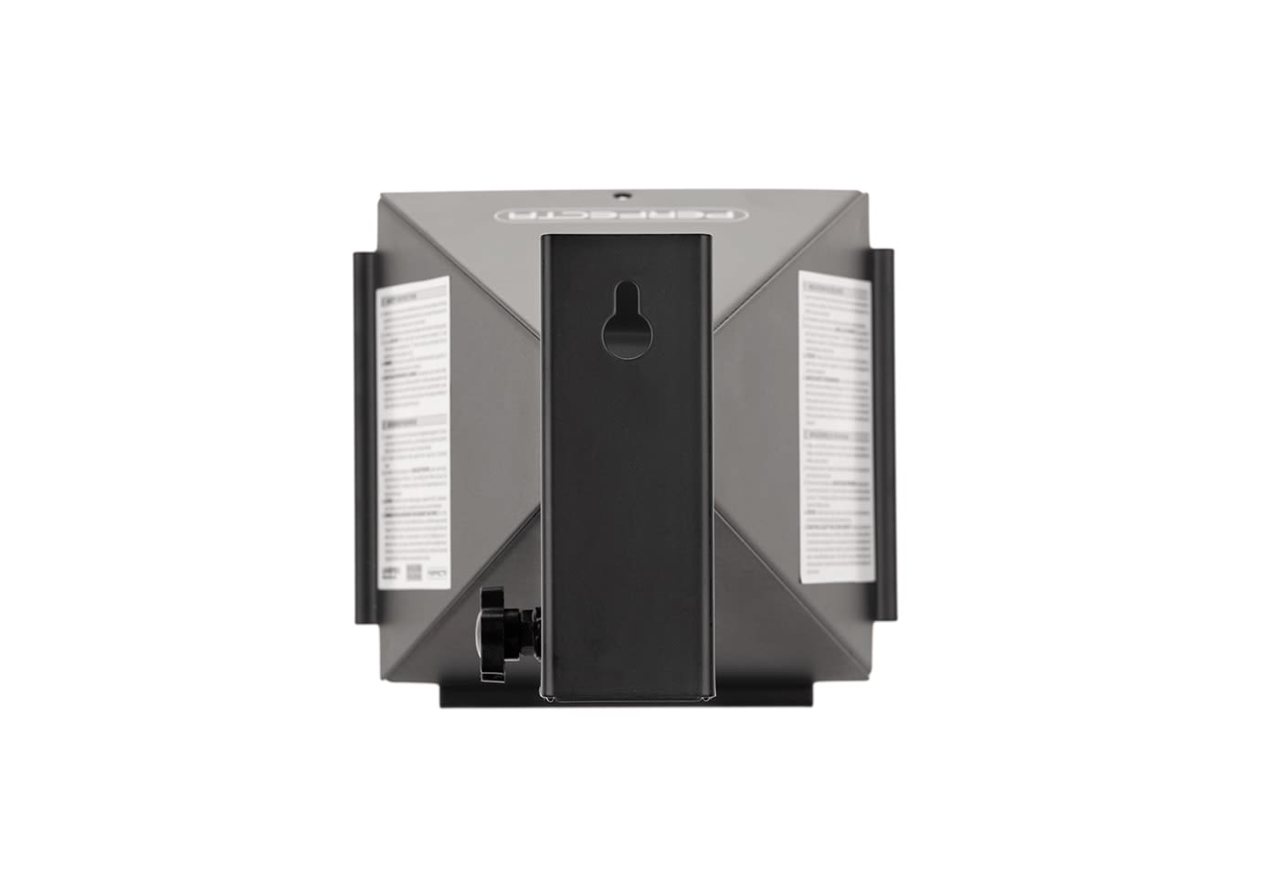 Umarex Pellet Trap 14x14cm
