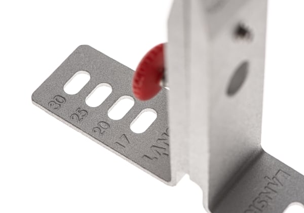 Lansky Deluxe System