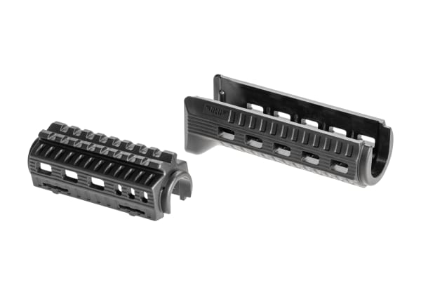 DLG Tactical AK74SU Handguard