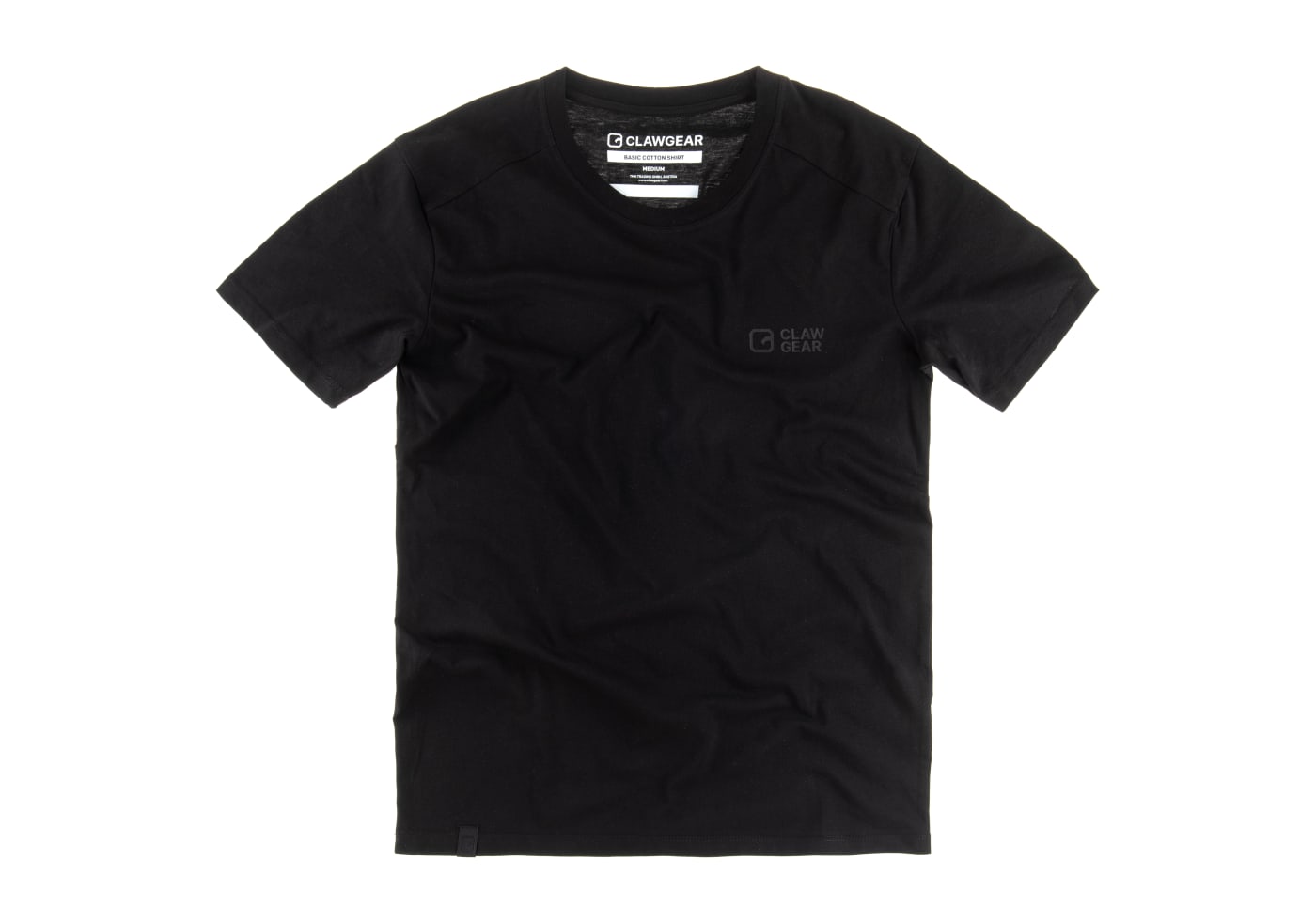 Clawgear Basic Tee