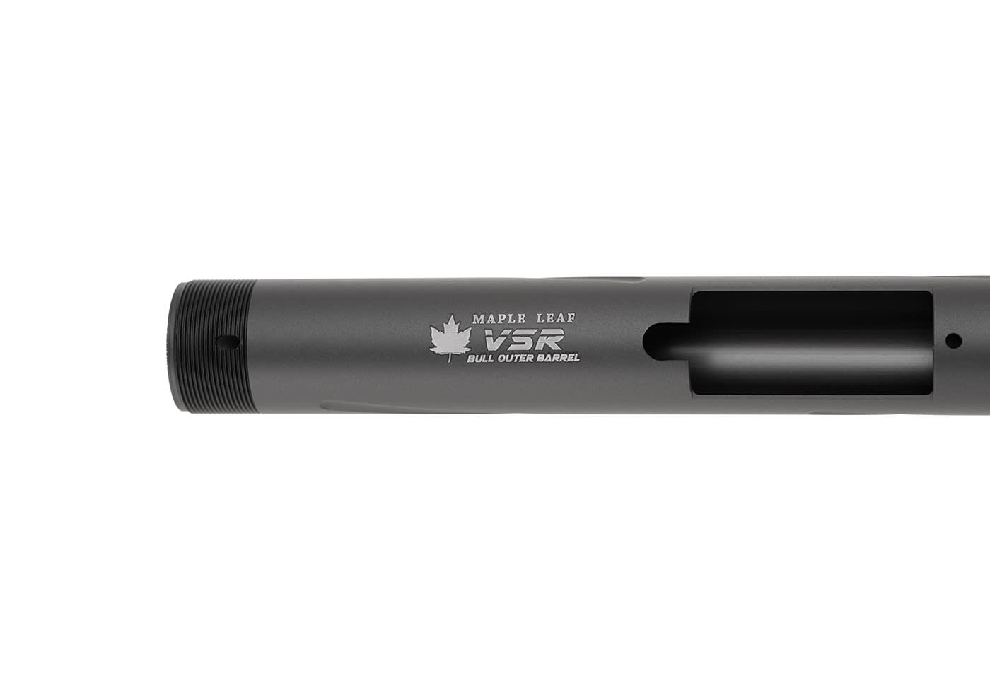 Maple Leaf VSR-10 Twisted Outer Barrel 470mm