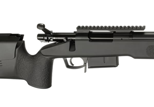 Tokyo Marui M40A5 Sniper Rifle (2025) - Airsoftzone Tokyo Marui M40A5 Sniper Rifle (2025) - Airsoftzone