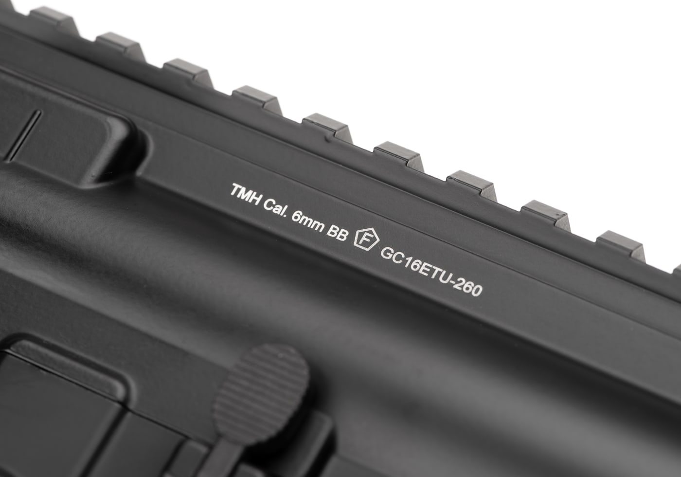 G&G GC16 MPW 9 Inch S-AEG