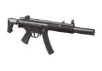 Jing Gong PM5 SD6 S-AEG
