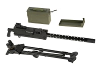 EMG M1919 Heavy Machine Gun