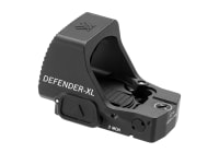 Vortex Optics Defender-XL 3 MOA Green Dot Sight