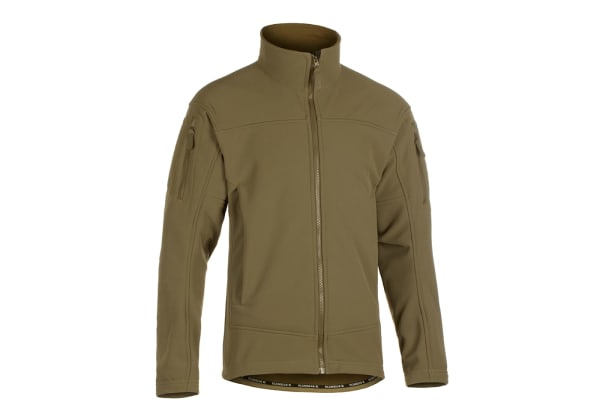 Clawgear Audax Softshell Jacket