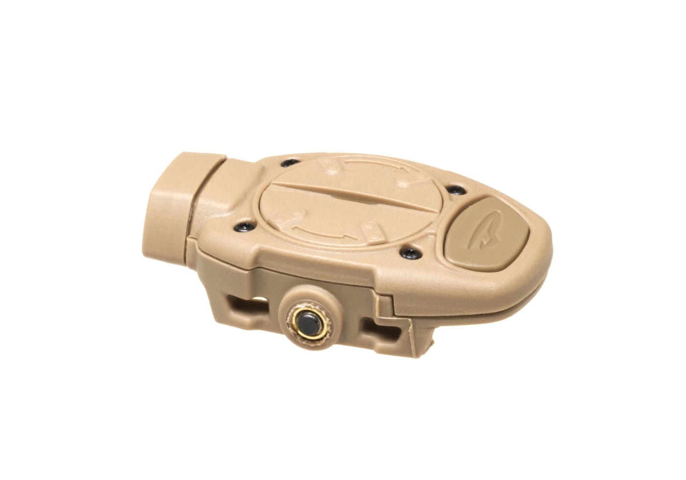 Princeton Tec Switch Rail IRRD