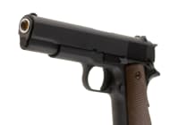 WE M1911 Full Metal Co2