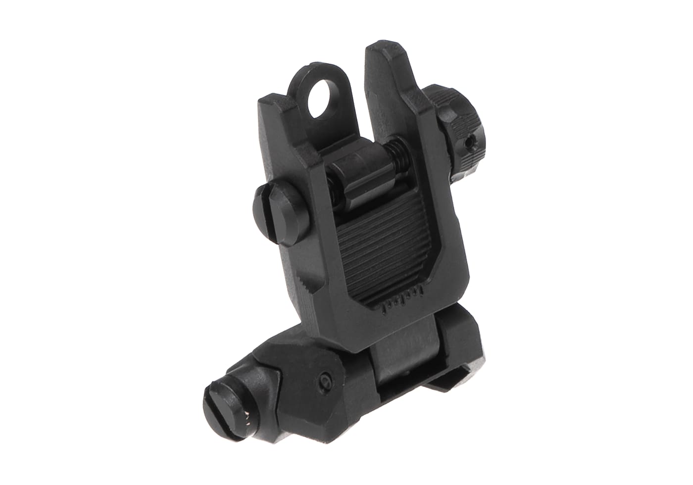 Krytac Kriss Folding Sight Rear