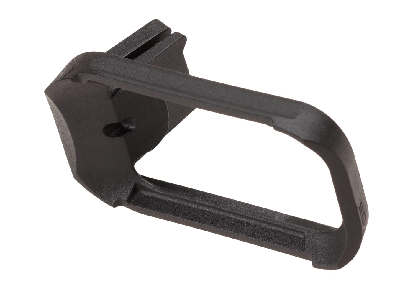 Strike Industries Enhanced Magwell for Glock 17/22/31/34 Gen 3