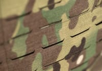 Clawgear Operator Plate Carrier