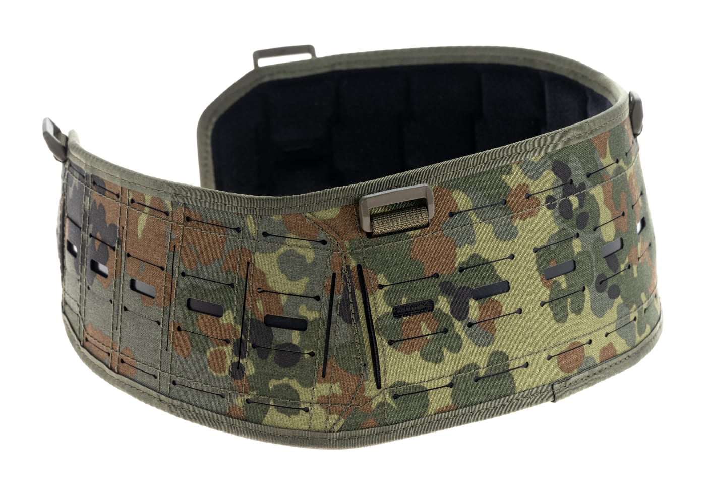 Templar's Gear PT4 Tactical Belt