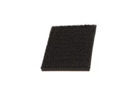 JTG Small German Flag Rubber Patch