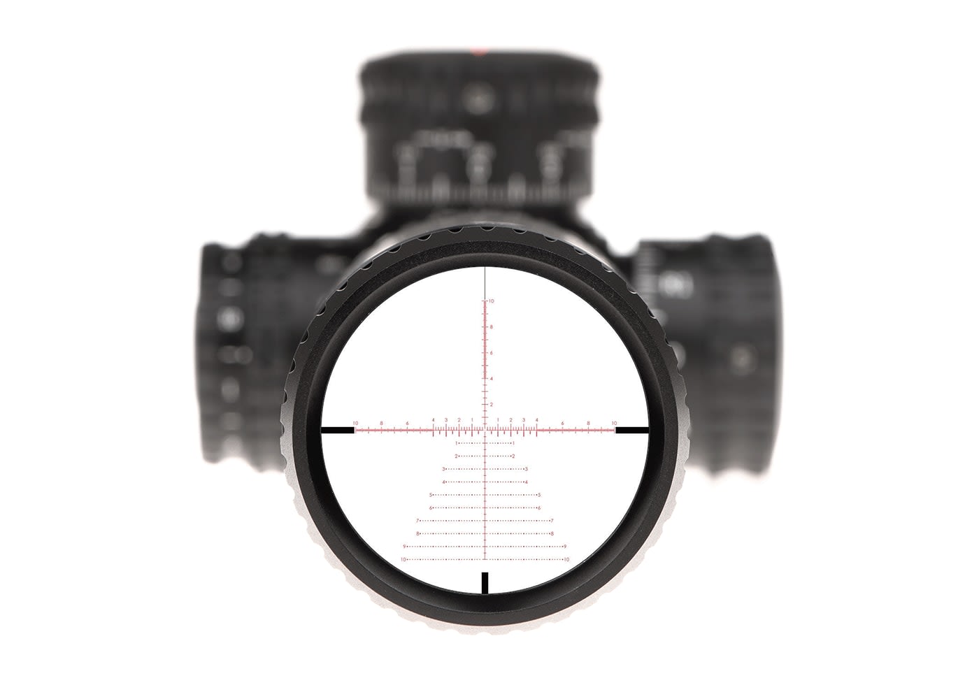 Vortex Optics Viper PST Gen II 3-15x44 FFP EBR-7C MRAD