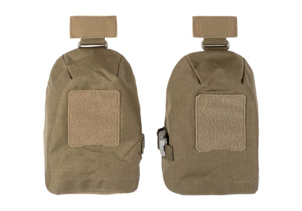 Templar's Gear Cover for Ballistic Arms Protection