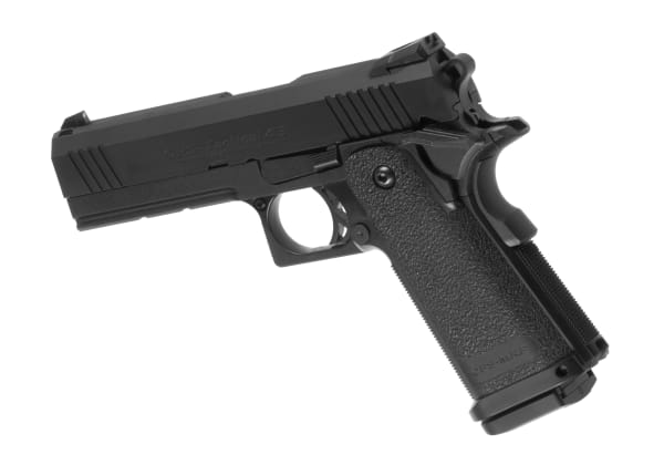 Tokyo Marui Hi-Capa 4.3 GBB