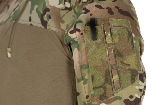 Clawgear Operator Combat Shirt MK III ATS Flex