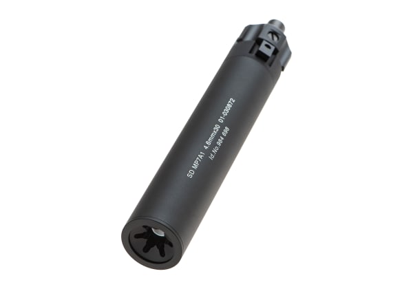 Acetech MP7 Tracer Unit for VFC