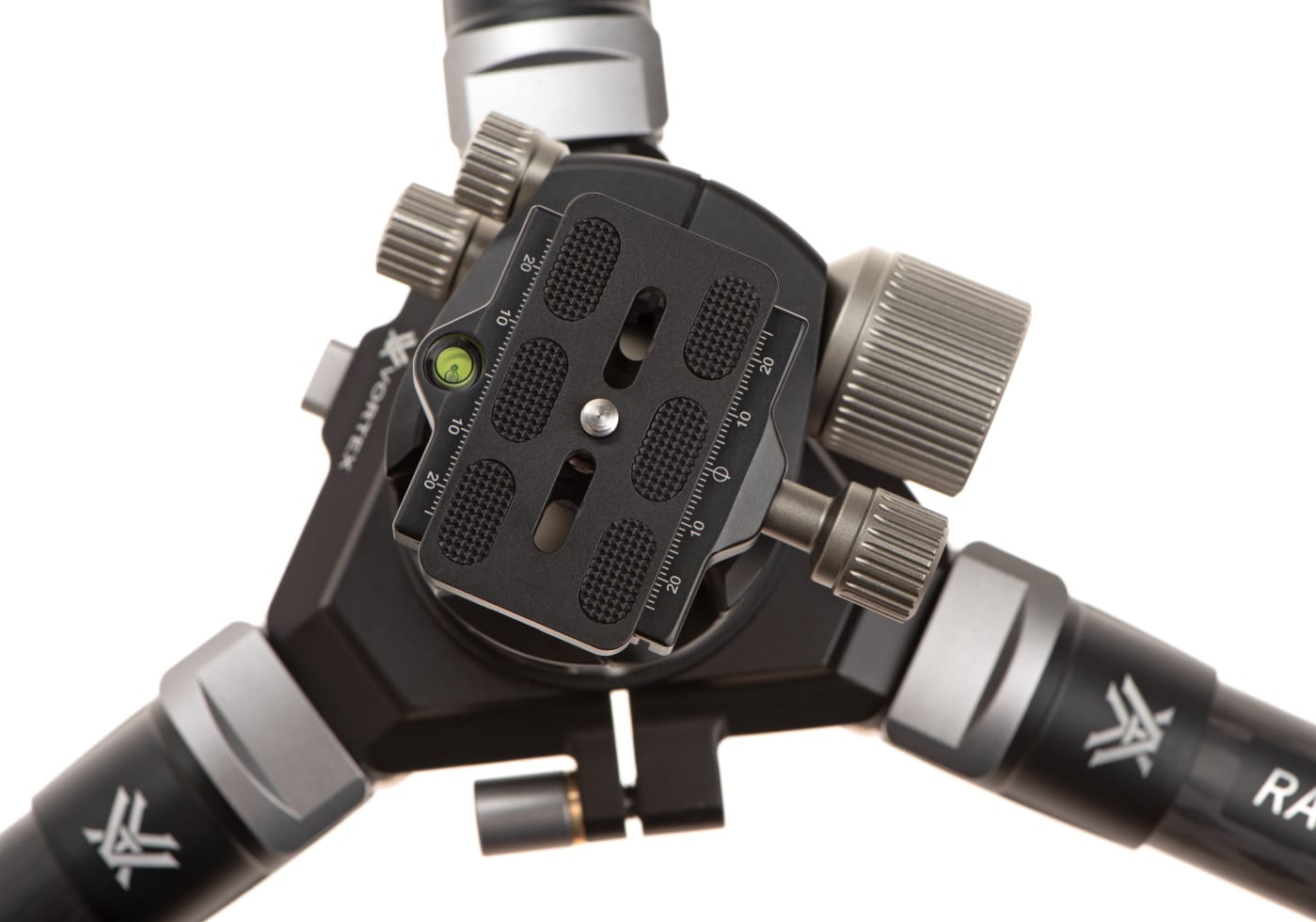 Vortex Optics Radian Carbon with Ball Head Tripod Kit