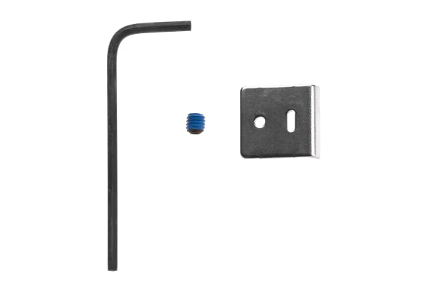 Strike Industries Extended Magazine Plate for Glock 19