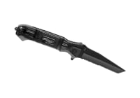 Walther Black Tac Tanto Knife