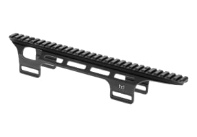 Silverback TAC-41 Picatinny/M-LOK Rail For TAC-41 Long