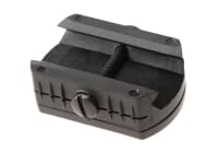 Princeton Tec Switch Rail MPLS SRM-IRR
