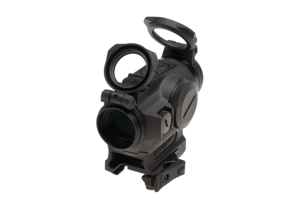 Holosun HE515GT-GR Elite Green Circle Dot Sight