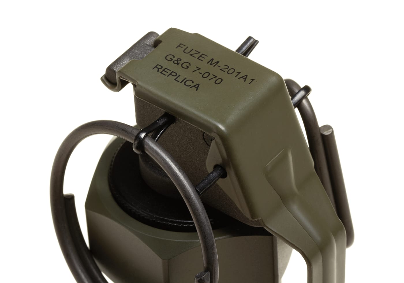 G&G M84 Dummy Grenade