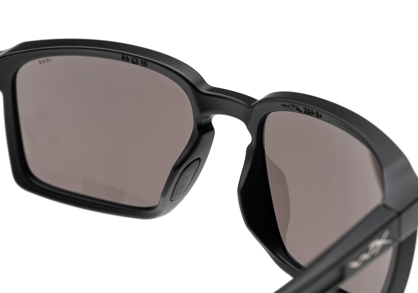 Wiley X WX Alfa Grey