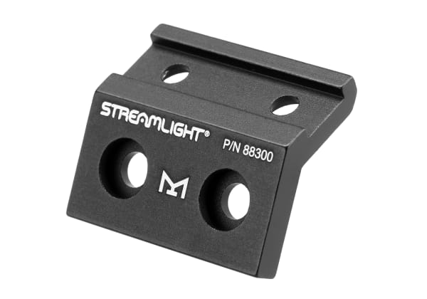 Streamlight M-LOK Mount ProTac Rail Flashlights