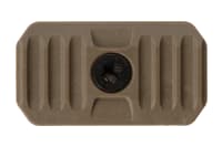 Strike Industries Cable Management Rail Covers Short 2pcs