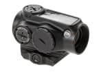 Primary Arms GLx MD-21S Push Button 21mm Microdot with AutoLive 2 MOA Red Dot Reticle